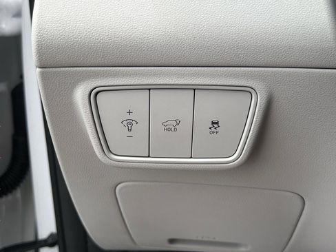 Used 2024 Hyundai Tucson SEL FWD image 31