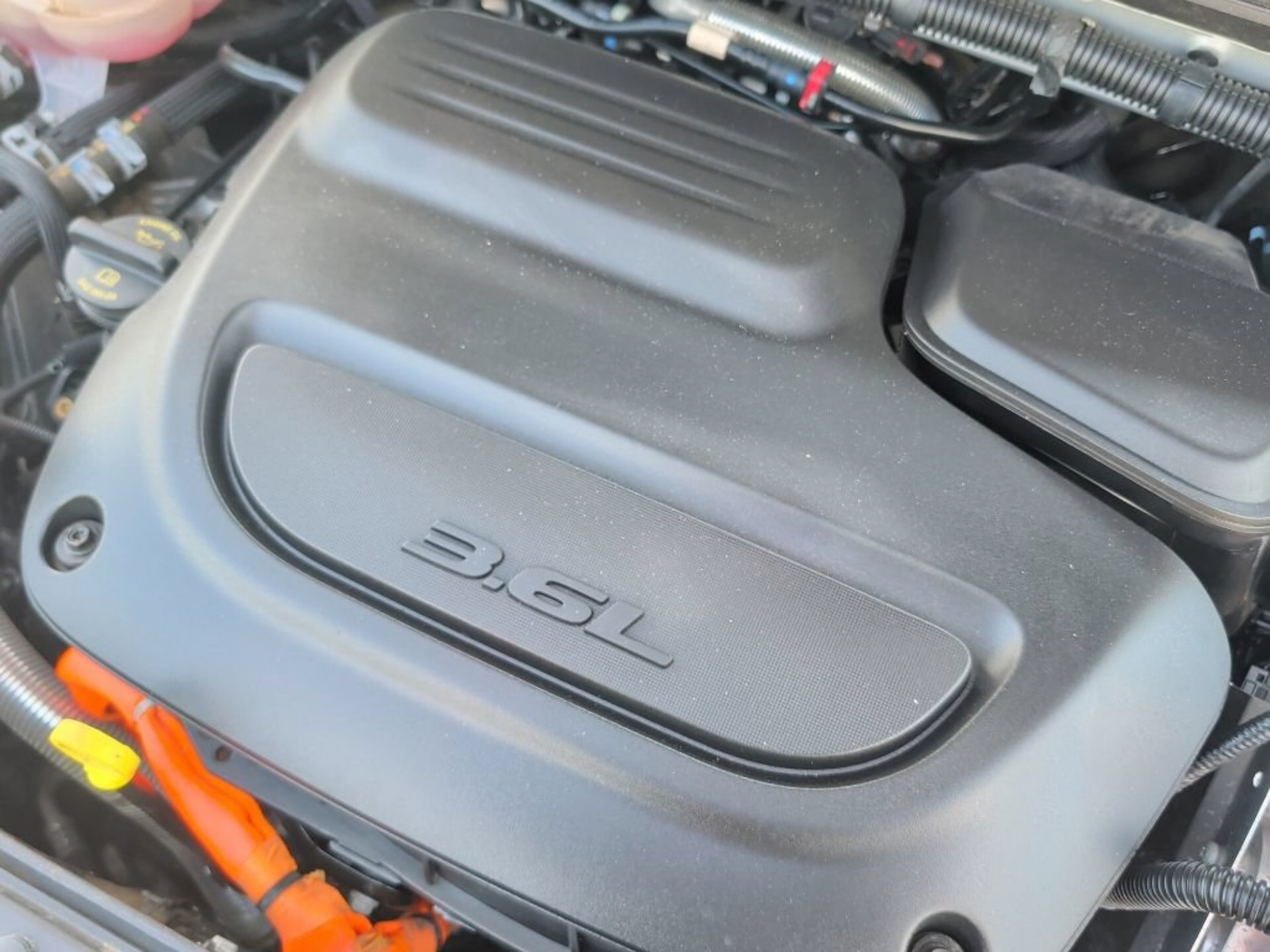Used 2024 Chrysler Pacifica Limited FWD image 22