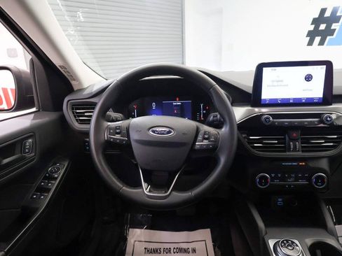 Used 2023 Ford Escape Active FWD image 20