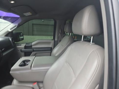 Used 2020 Ford F150 XL w/ XL Power Equipment Group RWD image 8