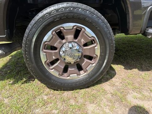 Used 2024 Ford F250 King Ranch AWD/4WD image 7