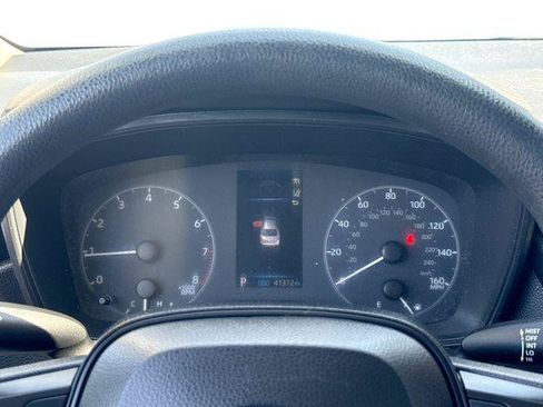 Used 2023 Toyota Corolla LE FWD image 10