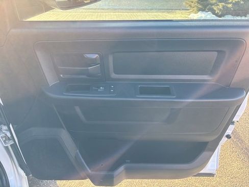 Used 2018 RAM 3500 Tradesman w/ Cold Weather Group image 23