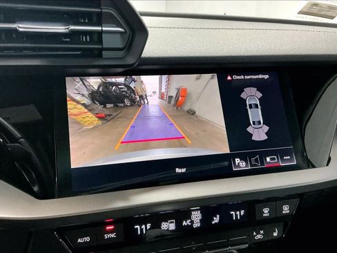 Used 2023 Audi A3 2.0T Premium w/ Convenience Package image 23