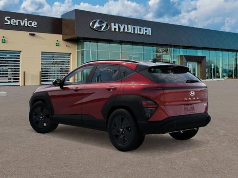New 2026 Hyundai Kona SEL Sport AWD/4WD image 5