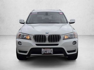 Used 2012 BMW X3 xDrive28i video 2