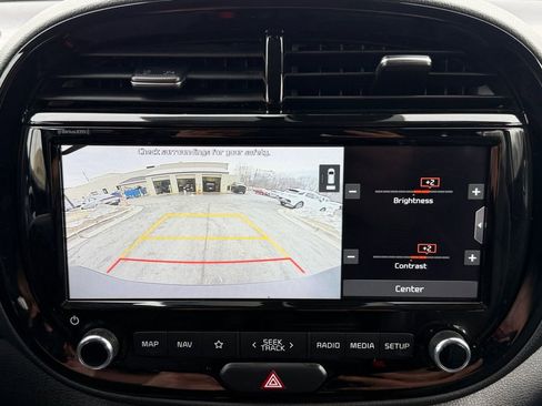 Used 2020 Kia Soul EX w/ Option Group 015 image 21