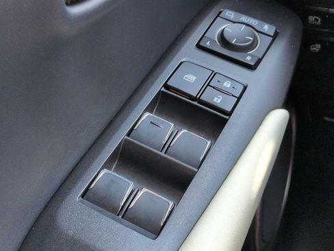 Used 2021 Lexus NX 300 F Sport w/ Accessory Package 2 FWD image 23