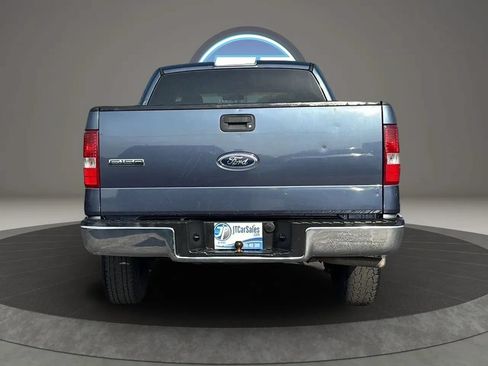 Used 2005 Ford F150 XLT AWD/4WD image 12