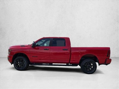 New 2026 RAM 2500 Lone Star AWD/4WD image 9