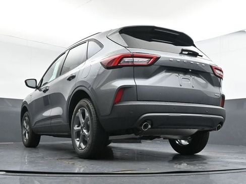 New 2026 Ford Escape ST-Line w/ Tech Pack #1 image 28