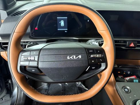 New 2026 Kia Sportage X-Line image 22