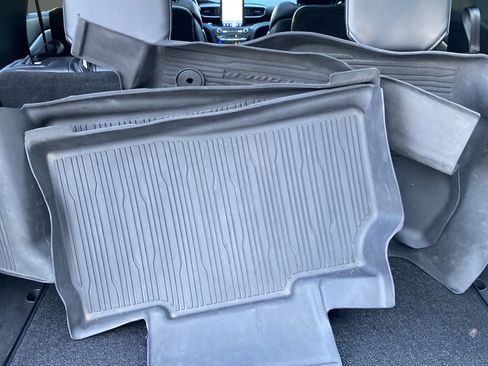 Used 2020 Ford Explorer ST w/ ST Street Pack AWD/4WD image 29