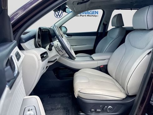 Used 2023 Hyundai Palisade Calligraphy FWD image 22