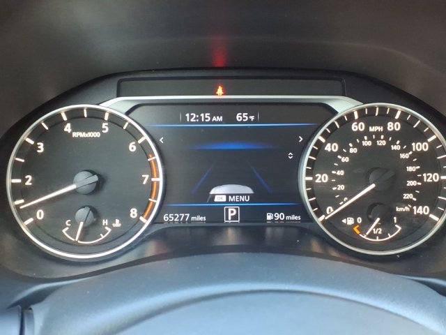 Used 2019 Nissan Altima 2.5 SV FWD image 28