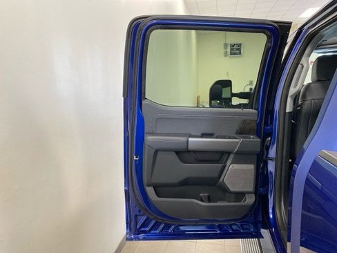 New 2026 Ford F350 Lariat w/ Tremor Off-Road Package image 8