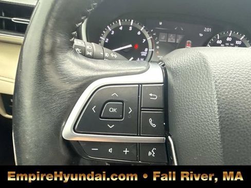 Used 2020 Toyota Highlander Platinum image 33