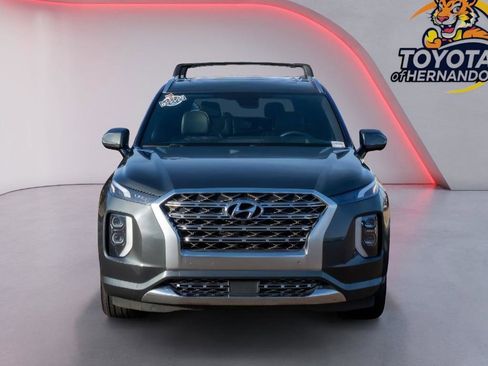 Used 2020 Hyundai Palisade Limited image 4