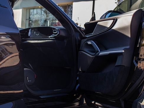 Certified 2025 Ferrari Purosangue image 49