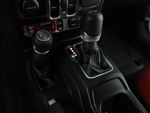Used 2024 Jeep Wrangler Unlimited Rubicon 392 AWD/4WD image 17