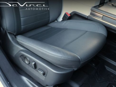 Used 2022 GMC Hummer EV Edition 1 w/ LPO, Illumination Package AWD/4WD image 59