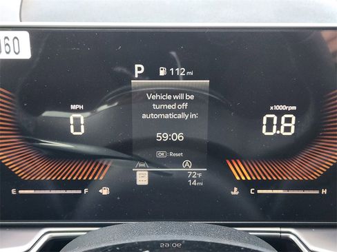 New 2025 Kia Sorento S image 11