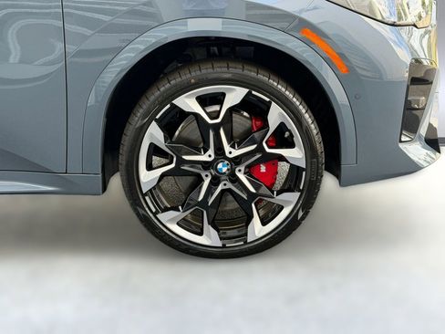 New 2026 BMW X2 xDrive28i w/ Technology Package image 12