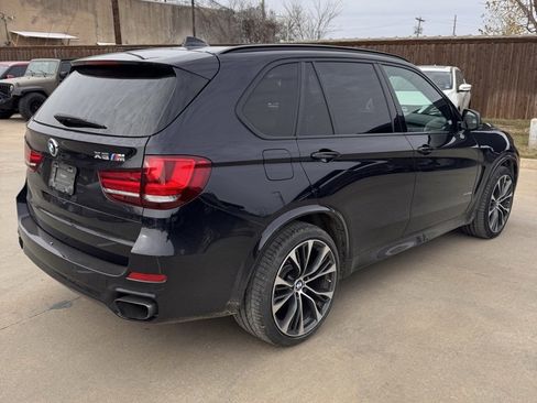 Used 2018 BMW X5 xDrive50i w/ M Sport Package image 8