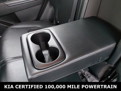 Certified 2023 Kia Sportage EX FWD image 27