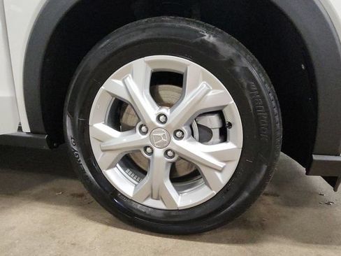 Used 2024 Honda HR-V LX image 34