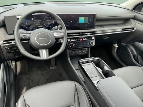New 2026 Hyundai Tucson Limited AWD/4WD image 15