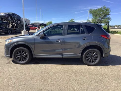 Used 2015 MAZDA CX-5 Touring AWD/4WD image 2