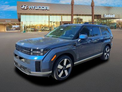 New 2026 Hyundai Santa Fe Limited