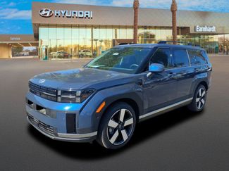 New 2026 Hyundai Santa Fe Limited video 1