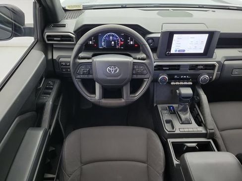Used 2025 Toyota Tacoma SR RWD image 15