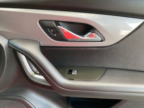 Used 2023 Chevrolet Blazer LT w/ Convenience Package image 48