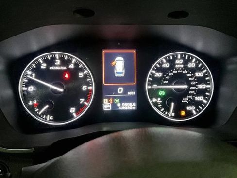 Used 2024 Subaru Ascent Touring AWD/4WD image 20