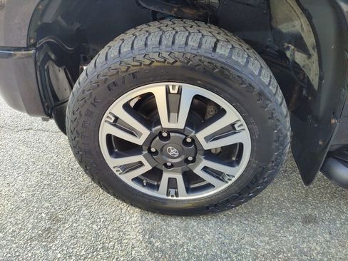 Used 2019 Toyota Tundra SR5 w/ TRD Sport Package image 22