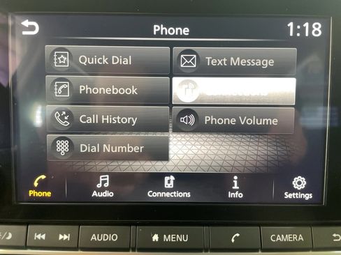 Certified 2023 Nissan Rogue SV image 12