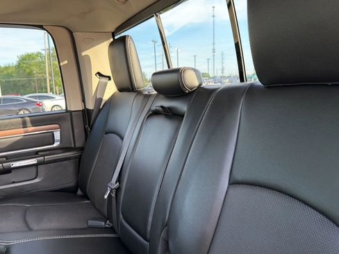 Used 2013 RAM 1500 Laramie w/ Convenience Group AWD/4WD image 44