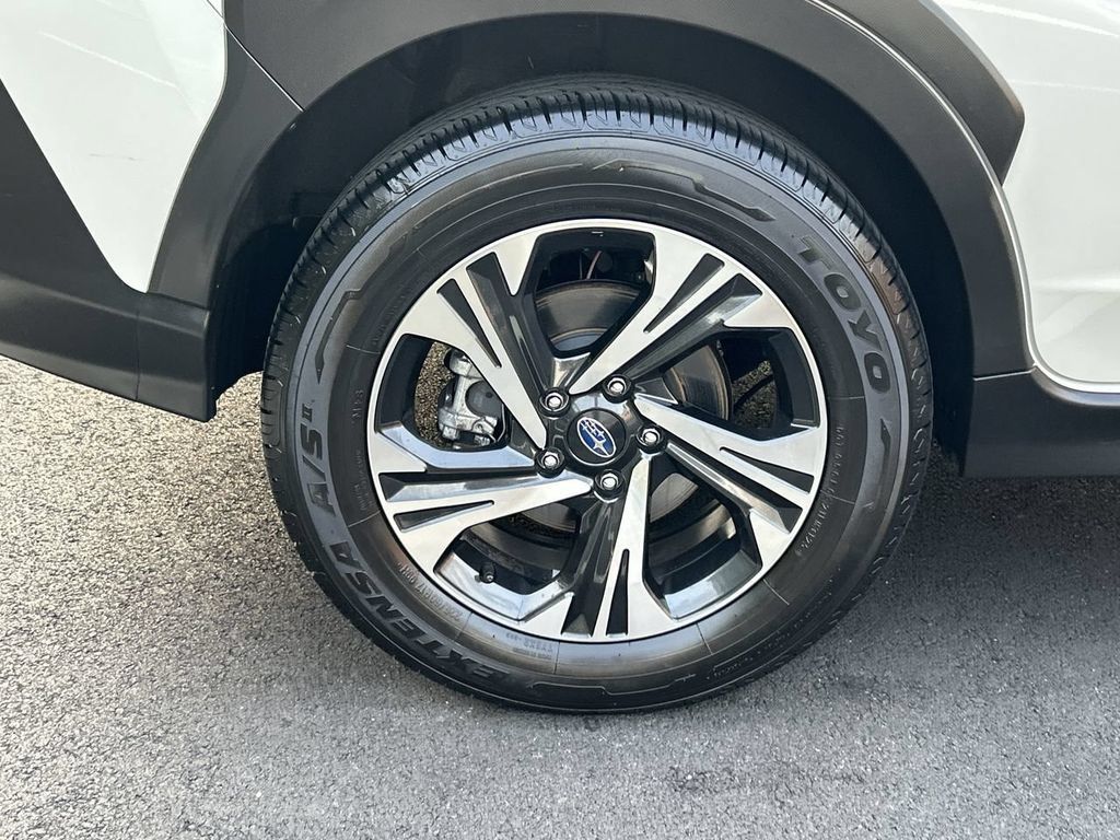 Certified 2024 Subaru Crosstrek 2.0i Premium AWD/4WD image 12