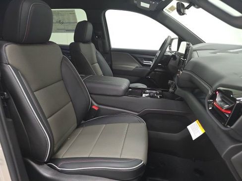 New 2026 Chevrolet Silverado EV Trail Boss image 28