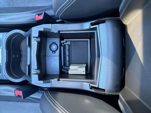 Used 2019 Subaru Forester Limited image 27