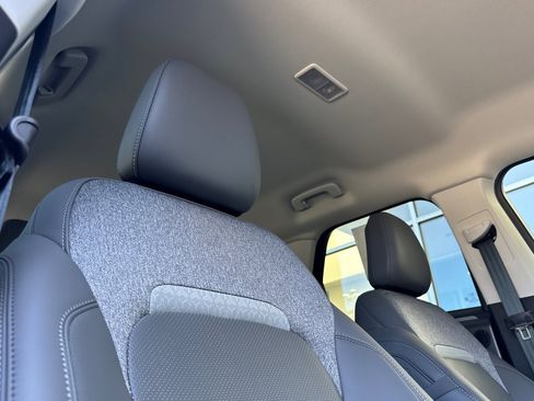 New 2025 Ford Bronco Sport Badlands w/ Badlands Tech Package image 16