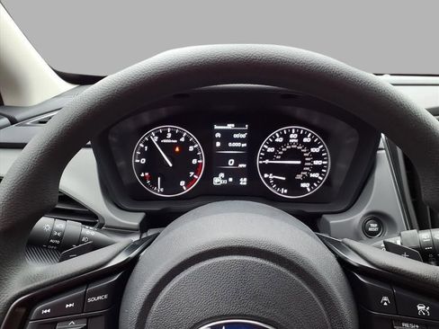 New 2026 Subaru Crosstrek 2.5i Premium image 9