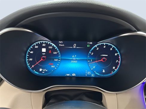 Certified 2022 Mercedes-Benz GLC 300 4MATIC image 18