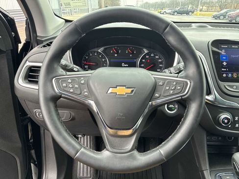 Certified 2024 Chevrolet Equinox LT image 10