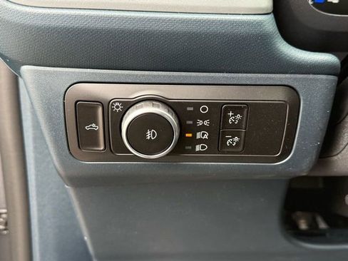 New 2026 Ford Maverick Lobo AWD/4WD image 23