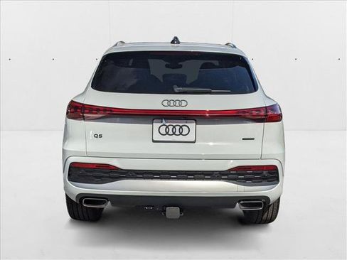 New 2025 Audi Q5 Premium Plus image 7