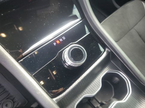 Used 2025 Jeep Grand Cherokee L Altitude RWD image 23